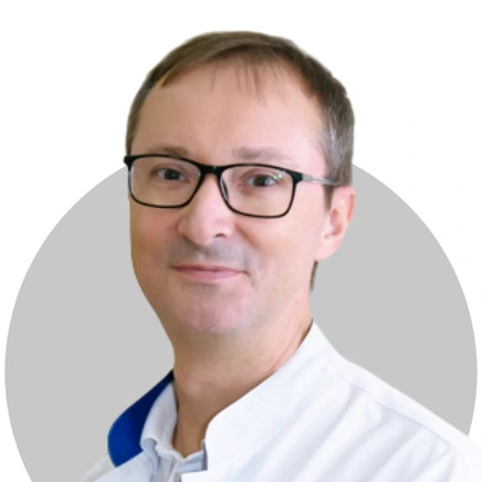 Shakhin Anton Viktorovich