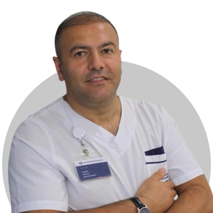 Misak Ekhoyan