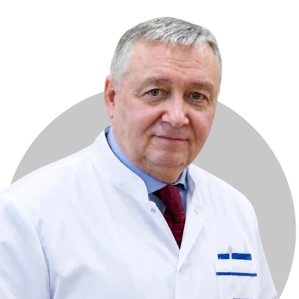 Valery Karpov
