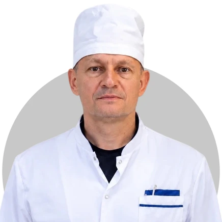 Vladimir Krivoruchenko