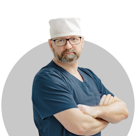 Aleksey Borodin