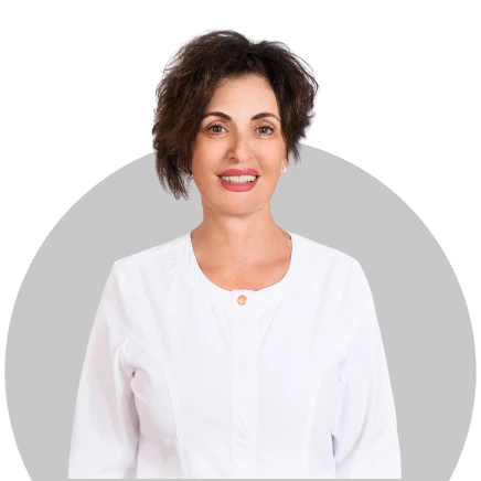 Chaniya Ketevan Otarievna