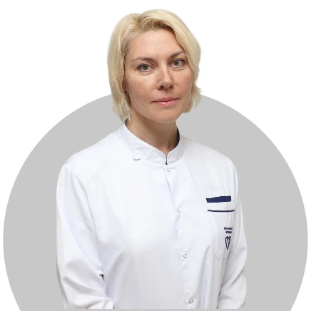 "Gridneva Yana Vladimirovna  "