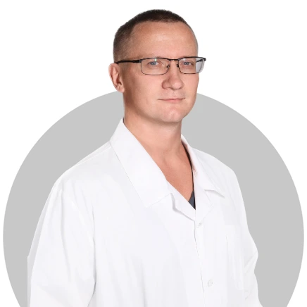 Inyakin Oleg Nikolaevich