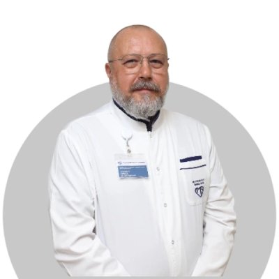 Кравцов Сергей Анатольевич