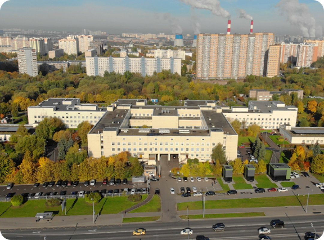 Центр детской психоневрологии