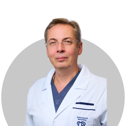 Semen Klimovsky
