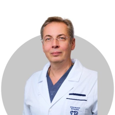 Климовский Семен Диомидович