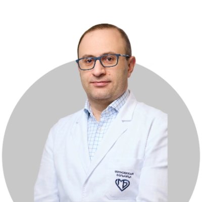 Папоян Ваагн Саргисович