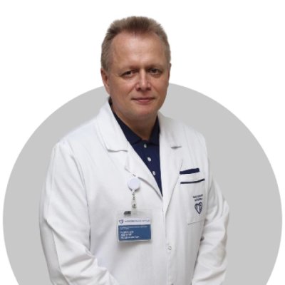 Кудрявцев Дмитрий Владимирович