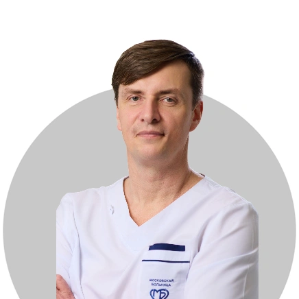 Vladimir Tretyakov
