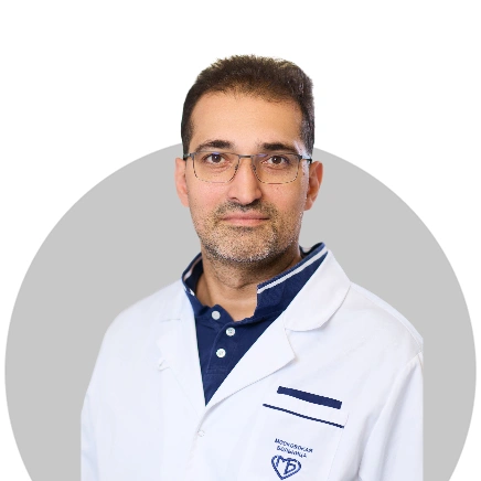 Hovsep Manjikian