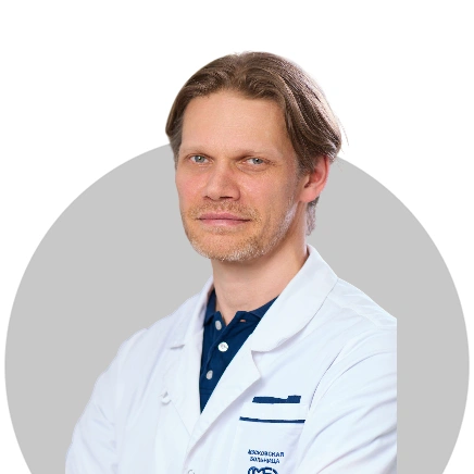 Denis Parkhonin