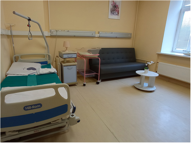 Single Ward