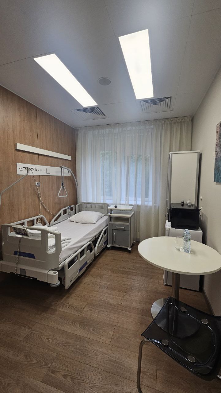 Single Ward