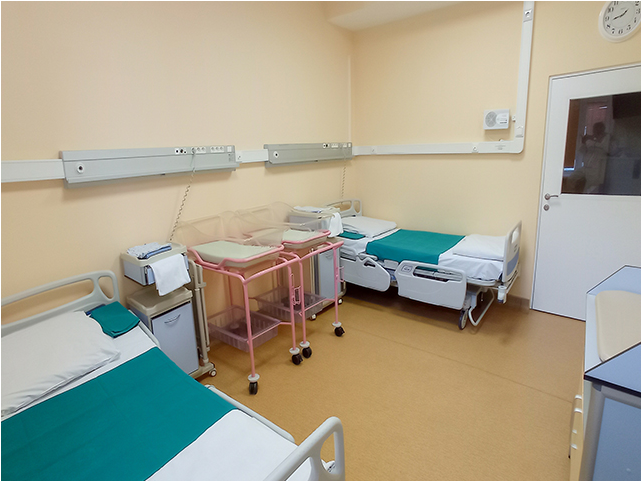 Double Ward