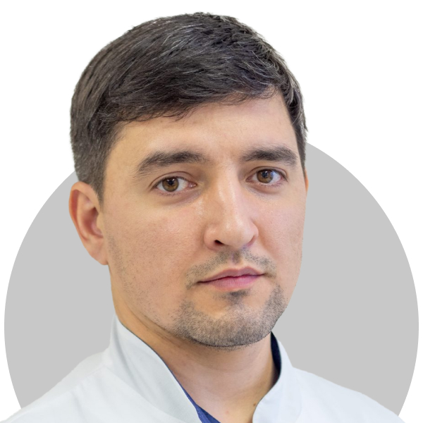 Ибрагимов Руслан Алиевич