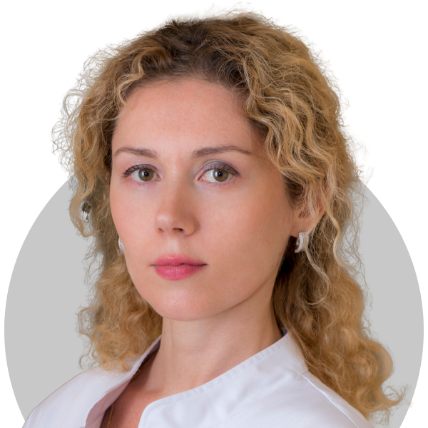 Жидкова Дарья Алексеевна