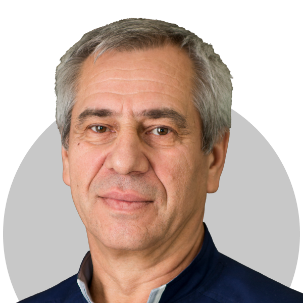 Самотеев Сергей Александрович