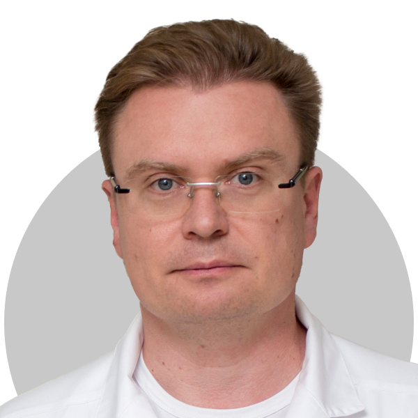 Трушкин Руслан Николаевич