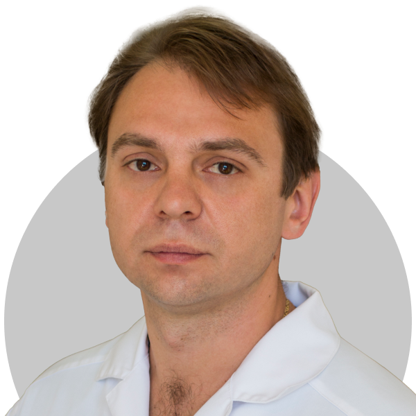 Шевченко Николай Алексеевич