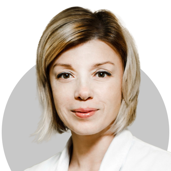 Меркулова Наталья Юрьевна