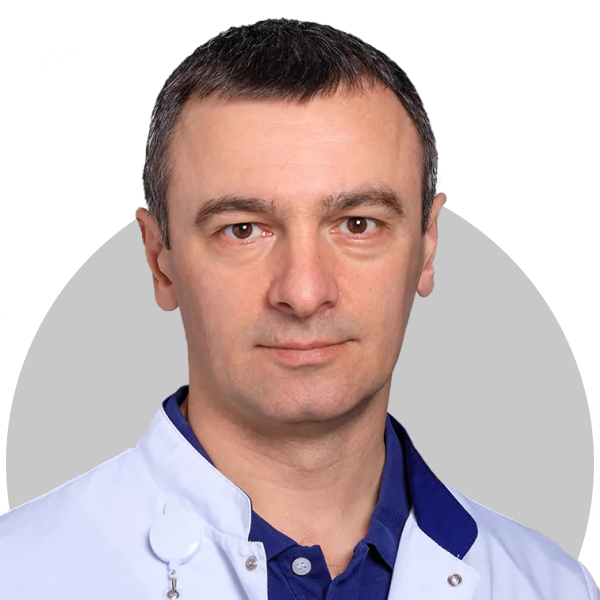 Мамаев Ибрагим Энверович