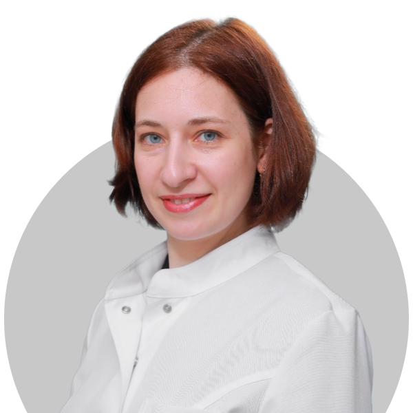 Волкова Ольга Александровна