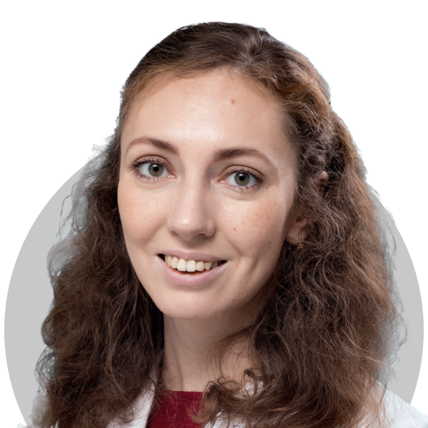 Козаченко Марина Геннадьевна