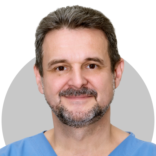 Музуров Александр Львович