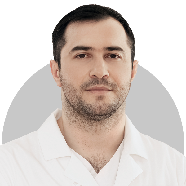 Адуев Расул Гасанович