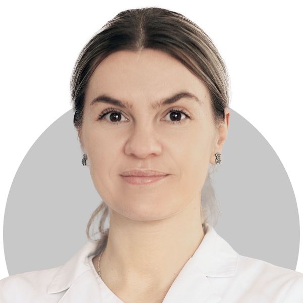 Полубатонова Александра Сергеевна