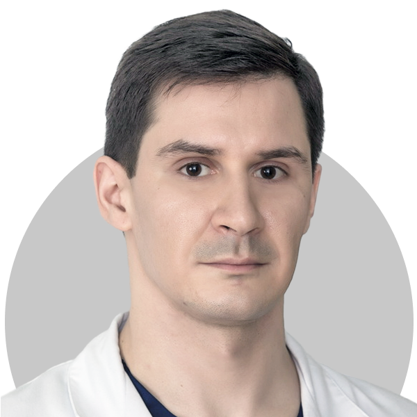 Андронов Артем Константинович