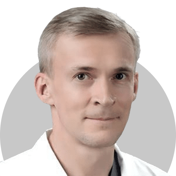 Говоров Александр Викторович