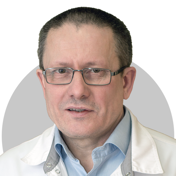 Котенко Олег Николаевич