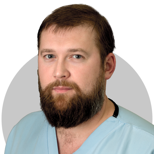 Зализко Андрей Валентинович