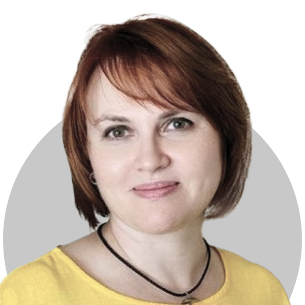 Сапина Анна Ивановна