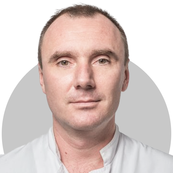 Евгений Анатольевич Брузгин