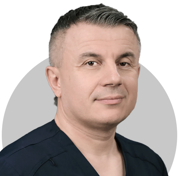 Гвасалия Бадри Роинович