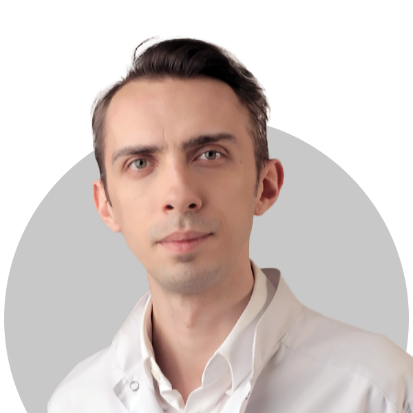 Кочергин Александр Сергеевич