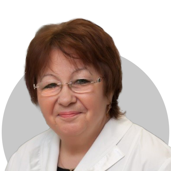 Желудкова Ольга Григорьевна