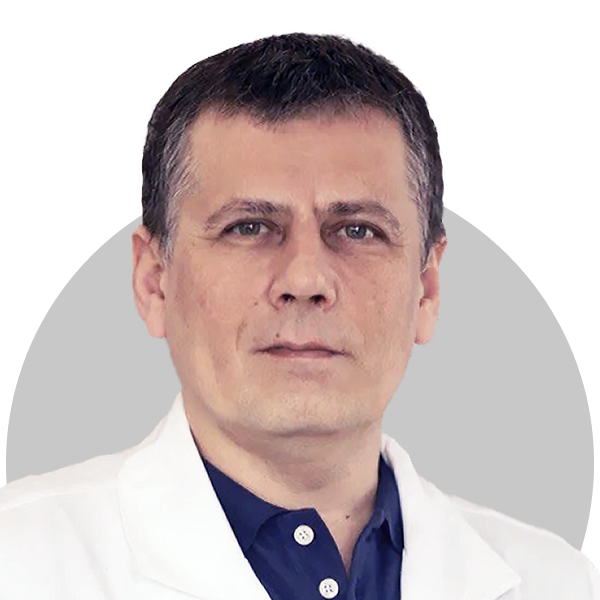 Индерейкин Михаил Витальевич