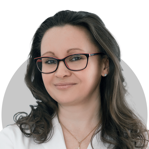 Суханова Ирина Владимировна