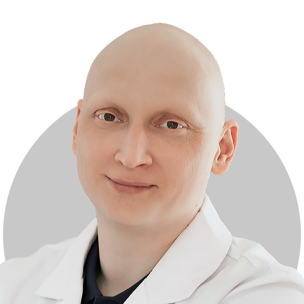 Сидоренко Евгений Евгеньевич
